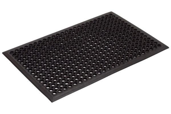 Picture of AXTON SAFETY CUSHION 900 X 600 BLACK